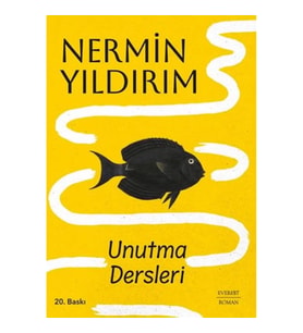 Unutma Dersleri