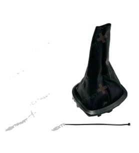 Renault Clio III 2005-2012 Vites Körüğü Siyah Cerceveli 8200379961 Nextpart