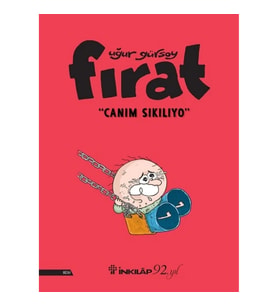 Fırat - Canım Sıkılıyor