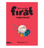 Fırat - Canım Sıkılıyor