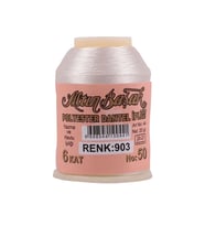 Altınbaşak Oya ve Dantel İpi 20 gr - Royaleks - No: 903
