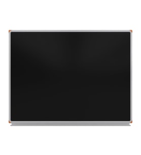 Laminant Siyah Yazı Tahtası 120x140cm