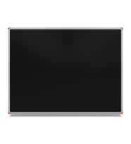 Laminant Siyah Yazı Tahtası 120x140cm