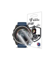 Garmin Quatix® 8 51mm Hydrogel (i̇nce Tpu) İle Uyumlu Ekran Koruyucu (2 Adet)