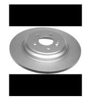 Mercedes W163 2001-2005 Fren Diski Arka Düz 270500 1634230012 Wender