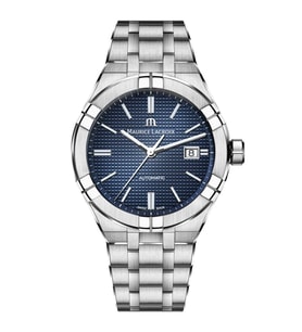 Maurice Lacroix Aikon ML-AI6008SS002430-1 Automatic Erkek Kol Saati