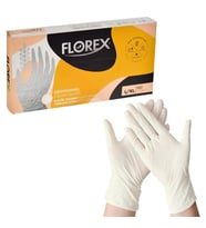 Florex Bej Eldiven L Beden