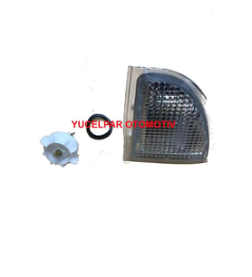 Dacia Pick-Up 1310 Sol Sinyal Duylu 