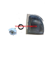 Dacia Pick-Up 1310 Sol Sinyal Duylu 