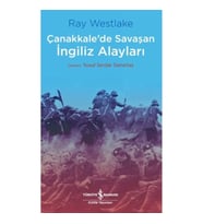 Çanakkale'de Savaşan İngiliz Alayları - Çanakkale Savaşı Dizisi