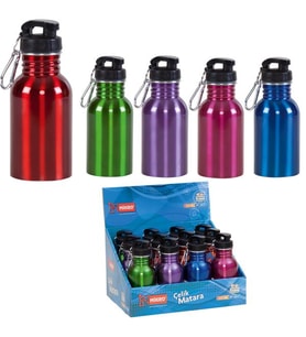 Mikro Matara Çelik 400 ML 2837