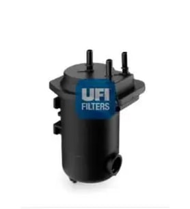UFI 2405100 Yakit Filtresi 7701061577