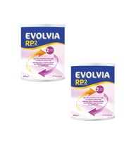 Evolvia RP2 Bebek Maması 400 G-2 Adet