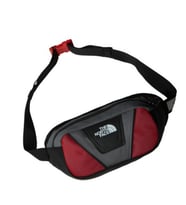 The North Face Çanta Bel Çantası Y2K Hip Pack Kırmızı