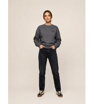 VIGOSS KADIN OVERSIE SWEATSHIRT 13929-30207