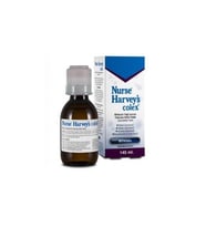 Nurse Harvey's Colex Bitkisel Şurup 145 ml