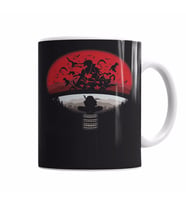 Itachi Kupa Bardak Porselen