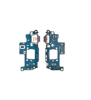 Samsung S721 S24 FE Şarj Bordu + Sim Yuvası Org. Kvk Servis Ürünüdür.