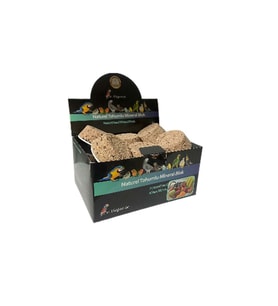 ST01188 BİOLİVE NATUREL  MİNERAL BLOK