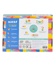 MGL-72 72 PCS MANYETİK BLOK