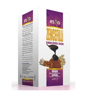 Northcity Zencefilli Macun 420 Gr. - Plus Doğal Enerji & Bağışıklık Desteği