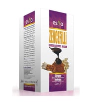 Northcity Zencefilli Macun 420 Gr. - Plus Doğal Enerji & Bağışıklık Desteği