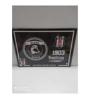 Lisanslı Bjk Puzzle 48 Prç (24x4) (STD)