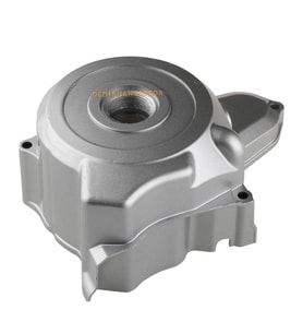 Cub 100 Statör Kapağı Komple 125-150 Uyumlu