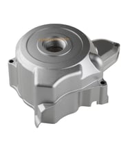Cub 100 Statör Kapağı Komple 125-150 Uyumlu