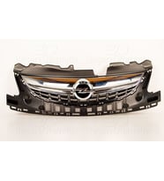 Opel Corsa D 2011-2015 Uyumlu Panjur Komple