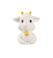 Dhink Zodiac Baby Goat Gece Lambası (Renksiz)