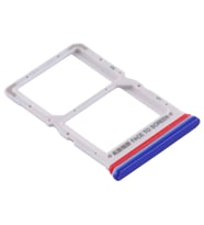 Xiaomi Poco X2 Uyumlu Sim Kart Tepsisi MZB9011IN MZB8741IN (Mavi)