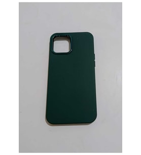 İphone 12 Pro Max Lansman Telefon Kılıf Modeli