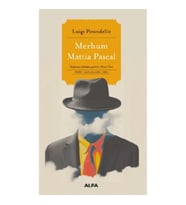 Merhum Mattia Pascal