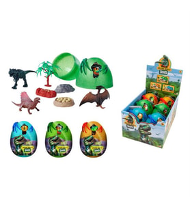 Simba Oyuncak Nature World Dinozor Sürpriz Yumurtası 104342684