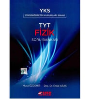 Esen Yks Tyt Fizik Soru Bankası