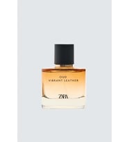 ZARA OUD VIBRANT LEATHER EDP 60 ML (2,03 FL. OZ.)