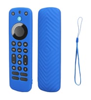 Weko WK-24724 Silikon Kumanda Koruma Kılıfı Amazon Marka İçin Uydundur