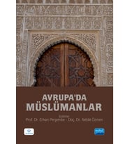 Avrupa’da Müslümanlar