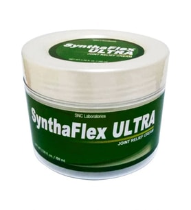 SYNTHAFLEX ULTRA AĞRI KREMI 100ML