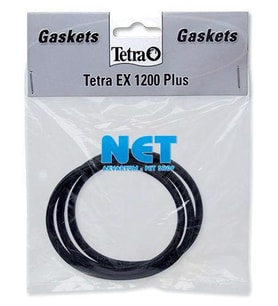 Tetra EX 1200 Plus Kafa conta Filtre Contası 