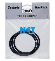 Tetra EX 1200 Plus Kafa conta Filtre Contası 