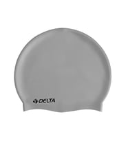 Delta Silikon Bone Bone 10-GUMUS Gri