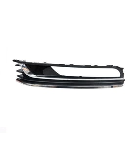 VOLKSWAGEN PASSAT 2010 'TAMPON IZGARASI COMFORTLİNE SİSLİ SOL