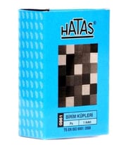 Hatas Birim Küpleri