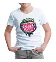 Bring Me the Horizon - Sempiternal Beyaz Çocuk Tshirt