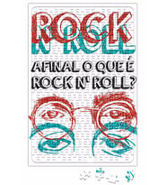 Afinal O Que E Rock'Roll Puzzle 240 Parça Yapboz