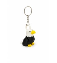 3Dmarketi Kartal Anahtarlık Charm
