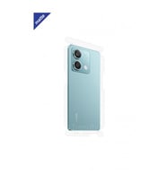 Xiaomi Redmi Note 13 5G Mat Arka ve Yan Koruyucu Poliüretan Film