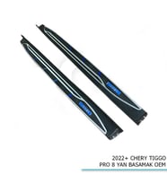 Chery tiggo 8 yan basamak koruma 2022+